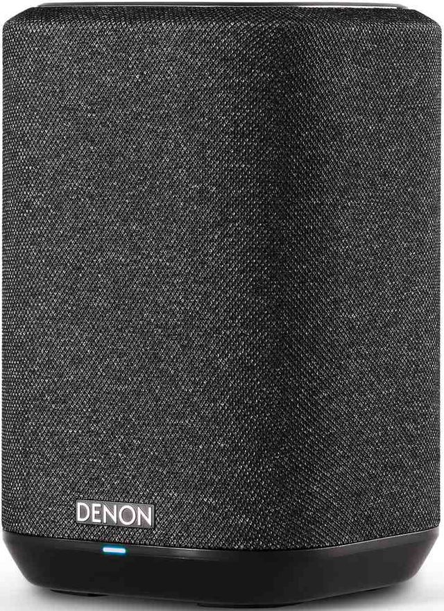 Denon® Home 150 NV 3.5" Black Wireless Speaker-2