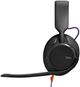 JBL® Quantum 250 Black Over-Ear Gaming Headset-2