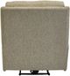 Flexsteel® Customizable Mason Power Recliner -5