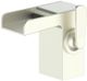 ZLINE Diamond Peak Brushed Nickel Bathroom Faucet-0