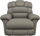 La-Z-Boy® Randell Storm Power Wall Recliner with Headrest and Lumbar-1