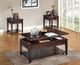 ACME Furniture Malachi Walnut End Table-1