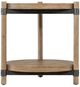 Hooker® Furniture Vineyard Row Sonoma End Table-2