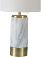 Renwil® Hainsworth Antique Brass Table Lamp-2