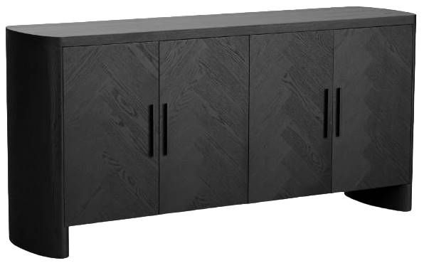 Moe's Home Collection William Black Sideboard-0