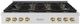 ZLINE Paramount Series 48" Stainless Steel Gas Rangetop with Polished Gold Accents-0