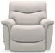 La-Z-Boy® James Oyster Manual Rocking Recliner-1
