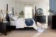aspenhome® Caroline Soft Black 8-Drawer Dresser-4