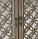 Liberty Furniture Westridge Brown Accent Cabinet-4