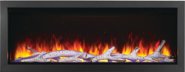 Napoleon Astound™ 50" Built In Electric Fireplace-4