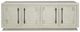 Century® Thomas O'Brien De Vence Off-White Cabinet -1