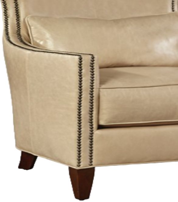 Huntington House Customizable 7720 Accent Chair-1