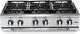 Capital Cooking™ Precision™ 36" Gas Range Top-0