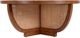Butler Specialty Company Bali Breeze Heritage Coffee Table-4