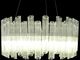 Michael Amini® Octavious 8 Light Chandelier-0