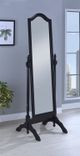 Coaster® Cabot Black Mirror-4