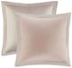 Olliix by 510 Design Shawnee Blush King 8 Piece Comforter Set-3
