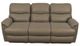 La-Z-Boy® Trouper Marble Power Reclining Sofa with Headrest and Lumbar-1