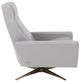 American Leather® Customizable Cloud Echo Leather Recliner-2