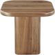 Modus Furniture Juba Mongoose End Table-2