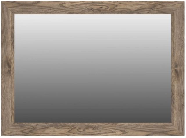 Signature Design by Ashley® Keithland Brown Mirror-1