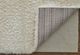 Feizy Darian White 5'x8' Area Rug-4