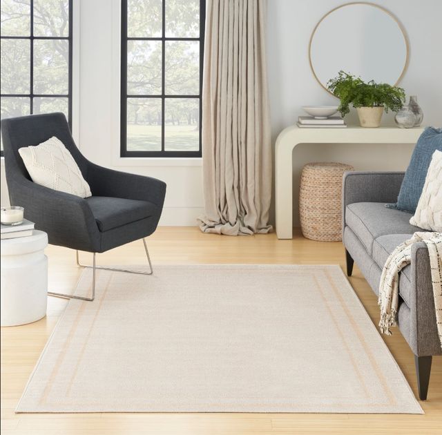 Nourison Home™ Essentials 5'x7' Style 28 Area Rug-1