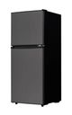 Danby® 19" 4.7 Cu. Ft. Black Stainless Steel Compact Refrigerator-3