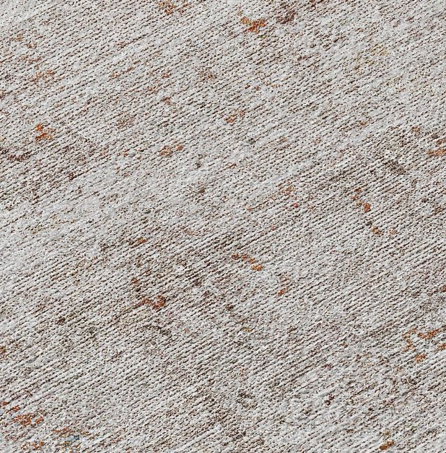Dalyn™ Rug Company Karaj Copper 5'x8' Style 3 Area Rug-4