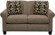 England Furniture Customizable Angie Twin Sleeper Loveseat-0