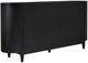 Signature Design by Ashley® Rowanbeck Black Dining Server-3
