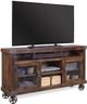 aspenhome® Industrial Ghost Black 65" Console-0