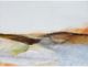 Renwil® Genesis Grey/Orange Printed Art-0