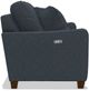 La-Z-Boy® Makenna Duo® Navy Power Reclining Loveseat-4