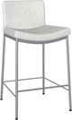 Amisco Customizable Osten Upholstered Counter Stool-0