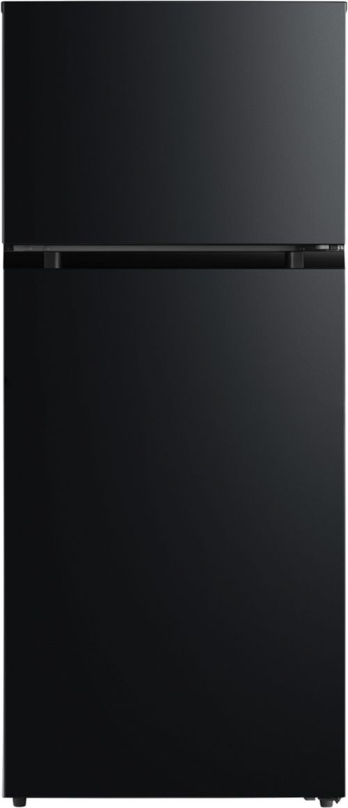 Element® 28" 16 Cu. Ft. Black Top Freezer Refrigerator -0