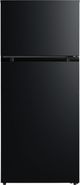 Element® 28" 16 Cu. Ft. Black Top Freezer Refrigerator -0