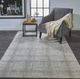 Feizy Belfort Gray 5' x 8' Rug-4