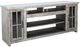 Sunny Designs™ Alpine Grey 76" Media Console-0