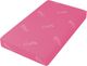 Rize Home 7.5" Hybrid Firm Smooth Top Full Youth Pink Mattress in a Box-0