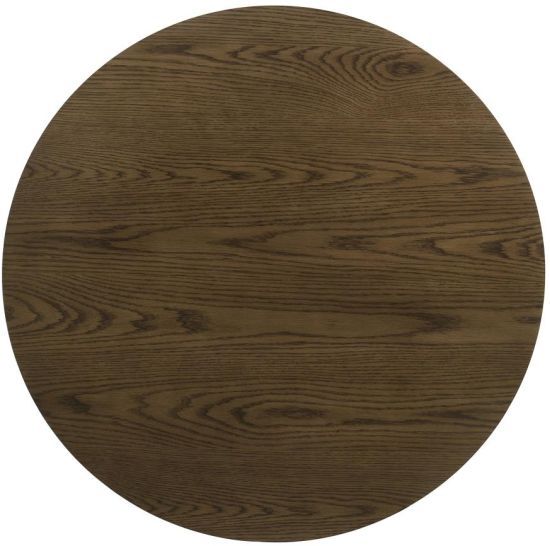Coaster® Kessler Brown Coffee Table-4