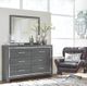 Signature Design by Ashley® Lodanna Gray Dresser-4