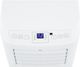 GE® 5100 BTU's White Portable Air Conditioner-4