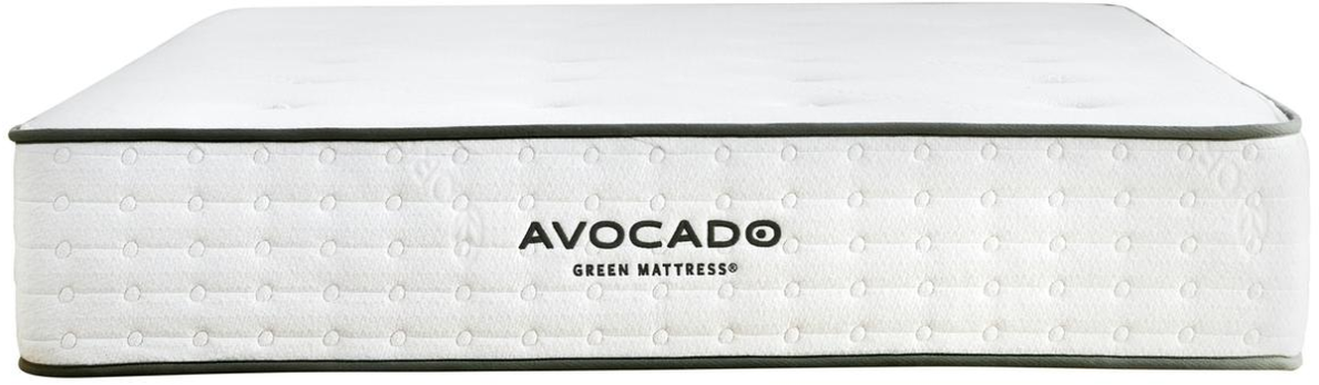 Avocado Green 11