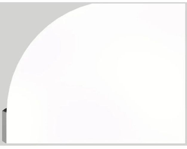 Vent-A-Hood® 42" Wall Mount Range Hood-White-1
