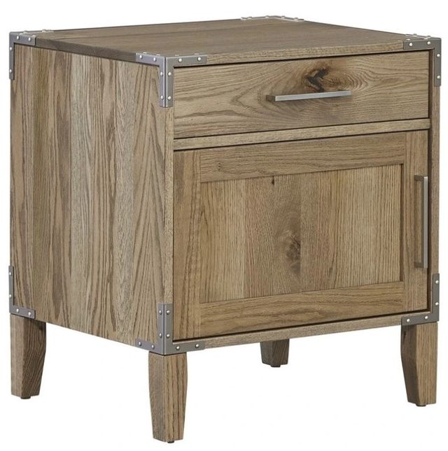 Mavin Customizable Saybrook Nightstand-0