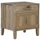 Mavin Customizable Saybrook Nightstand-0