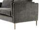 Four Hands Emery Sapphire Birch Sofa-4