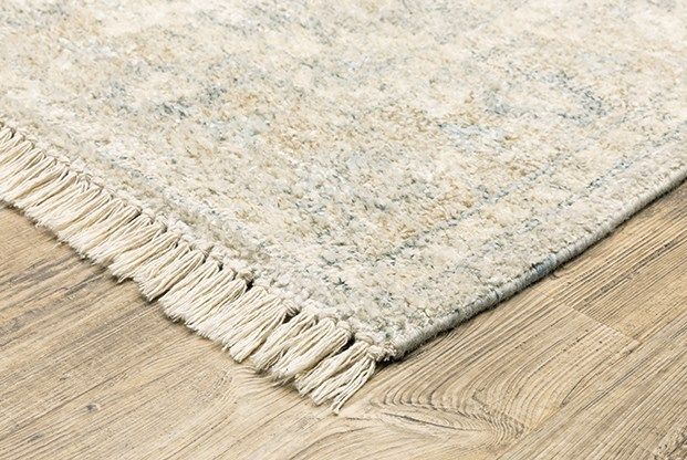 Oriental Weavers™ Malabar 5'x8' Style 3 Area Rug-2