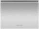 Fisher & Paykel DishDrawer™ 24" Brushed Stainless Steel Dishwasher Door Panel-0